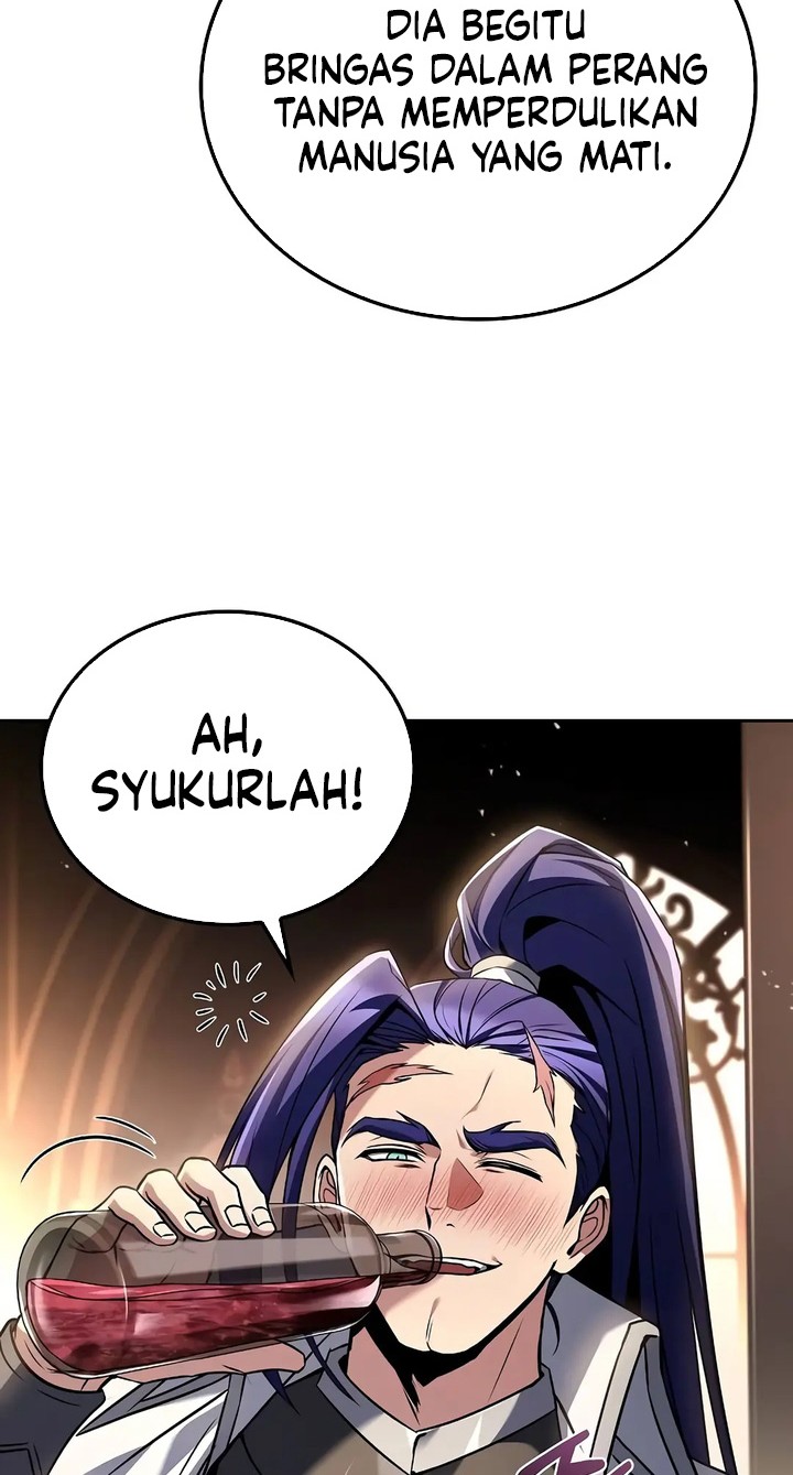 The Unyielding Will to Die Chapter 45 - halaman 7