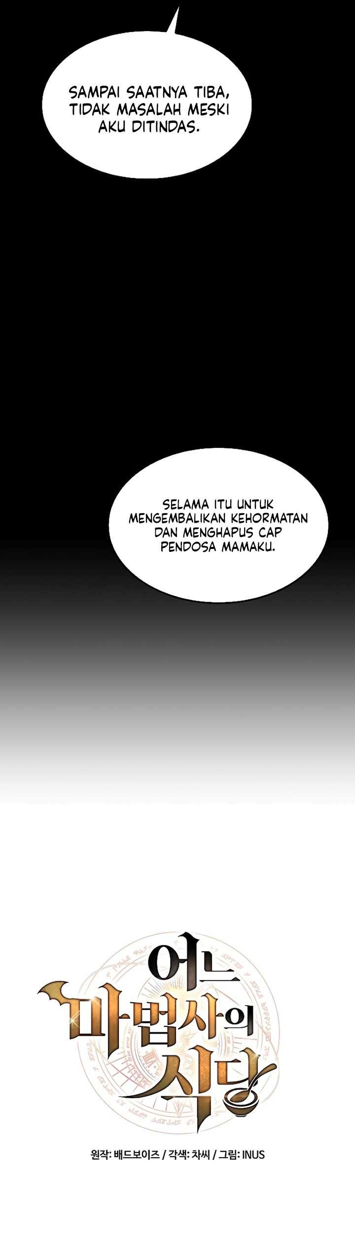 The Unyielding Will to Die Chapter 46 - halaman 18