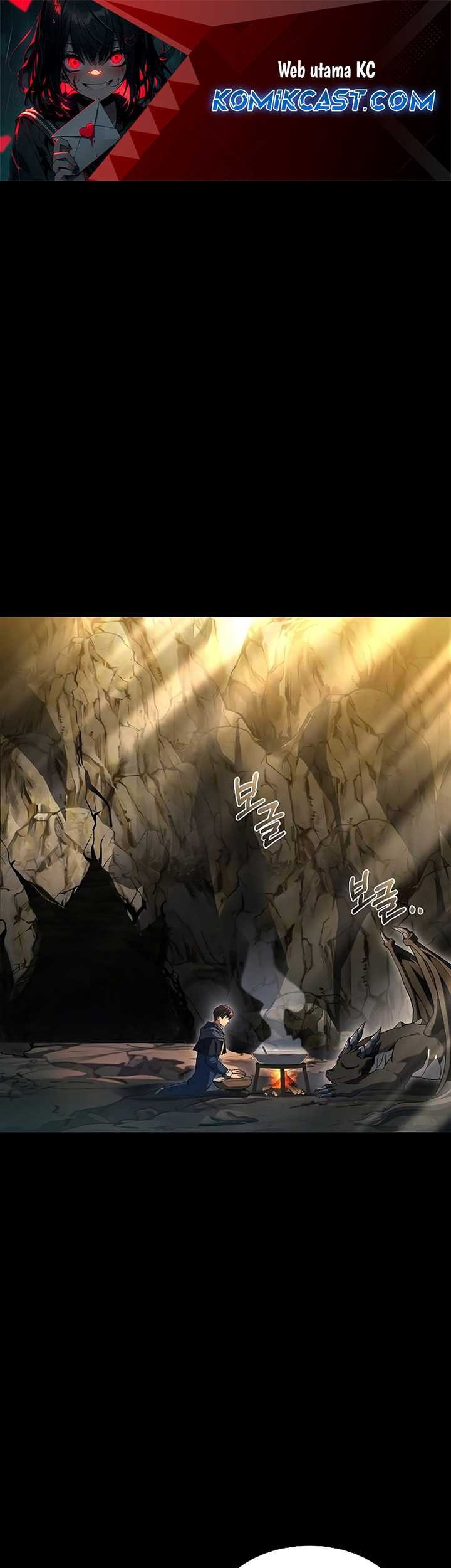 The Unyielding Will to Die Chapter 46 - halaman 2