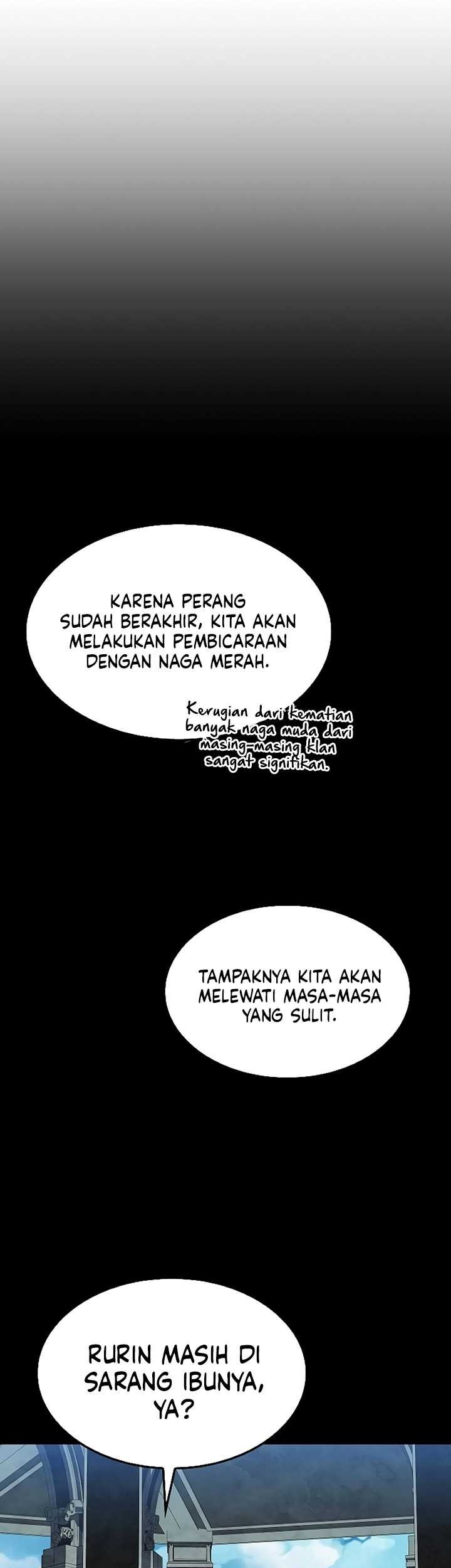 The Unyielding Will to Die Chapter 46 - halaman 20