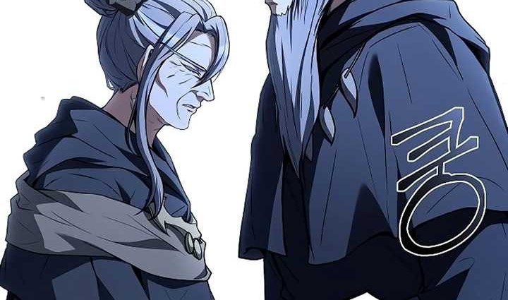 The Unyielding Will to Die Chapter 46 - halaman 29