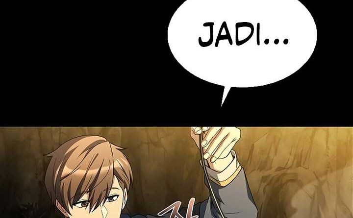 The Unyielding Will to Die Chapter 46 - halaman 3