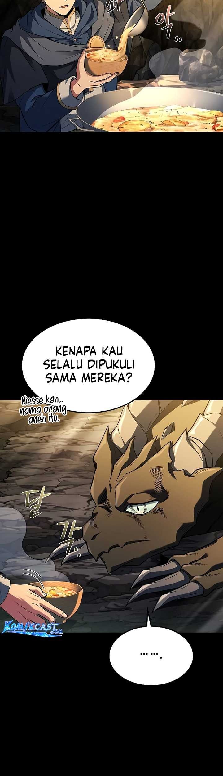 The Unyielding Will to Die Chapter 46 - halaman 4