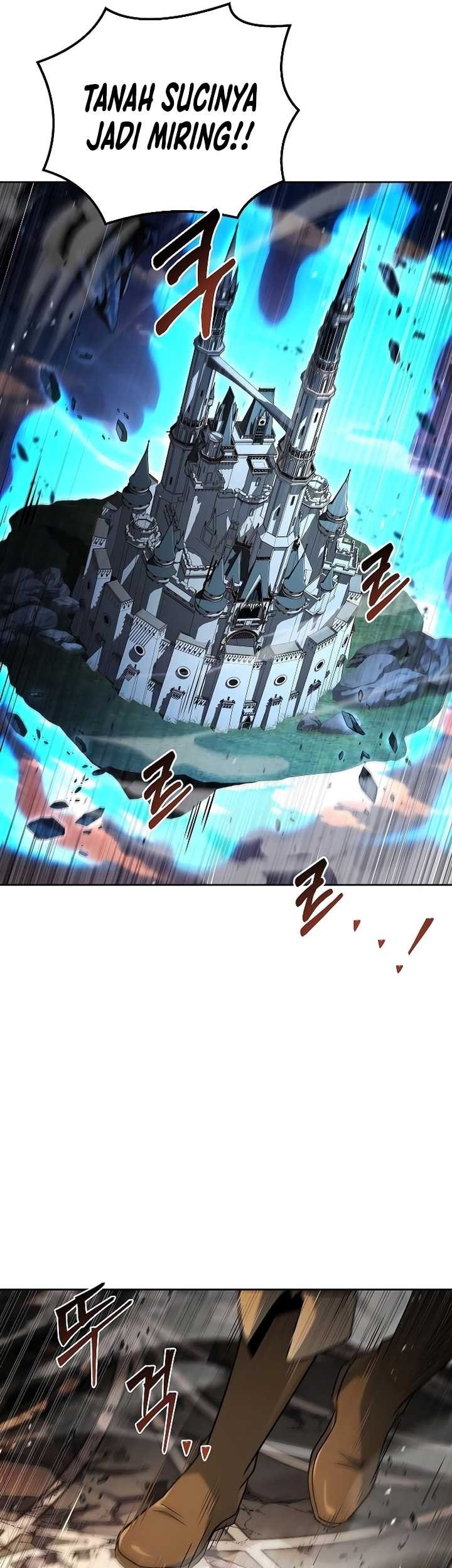 The Unyielding Will to Die Chapter 47 - halaman 10