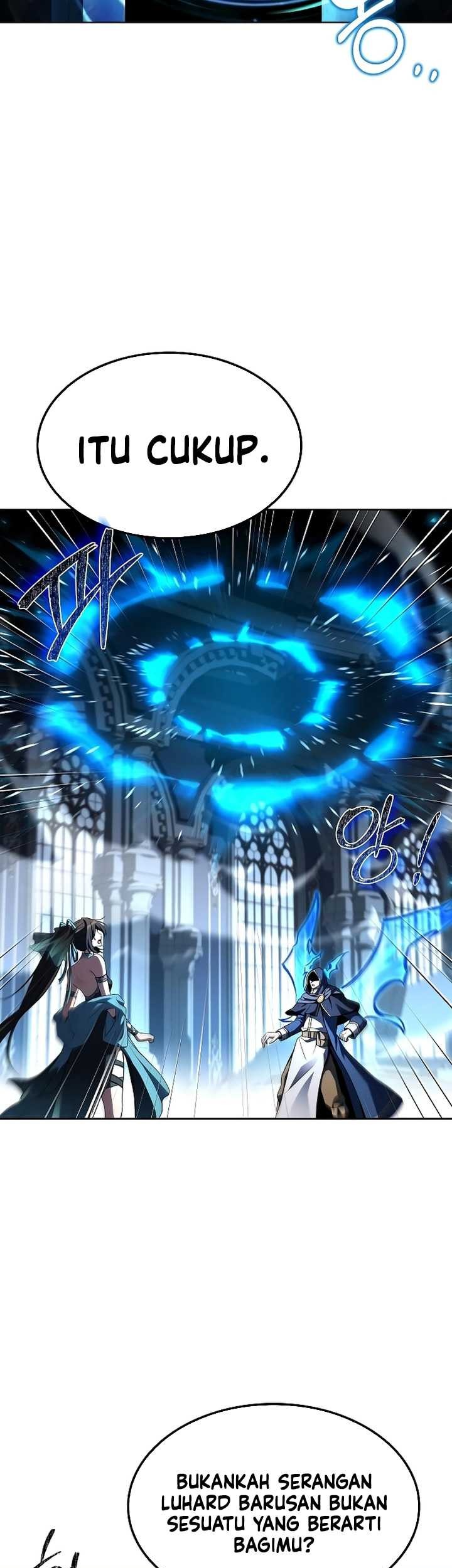 The Unyielding Will to Die Chapter 47 - halaman 16