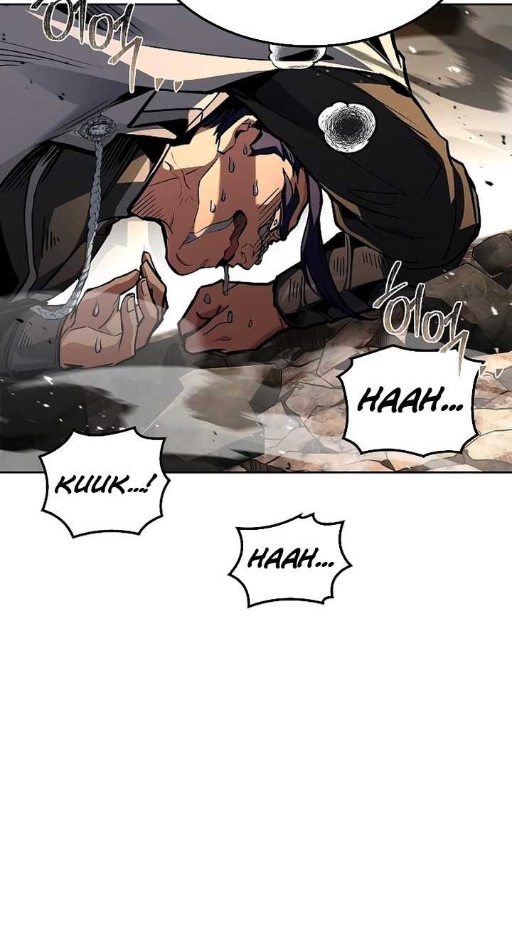 The Unyielding Will to Die Chapter 47 - halaman 17