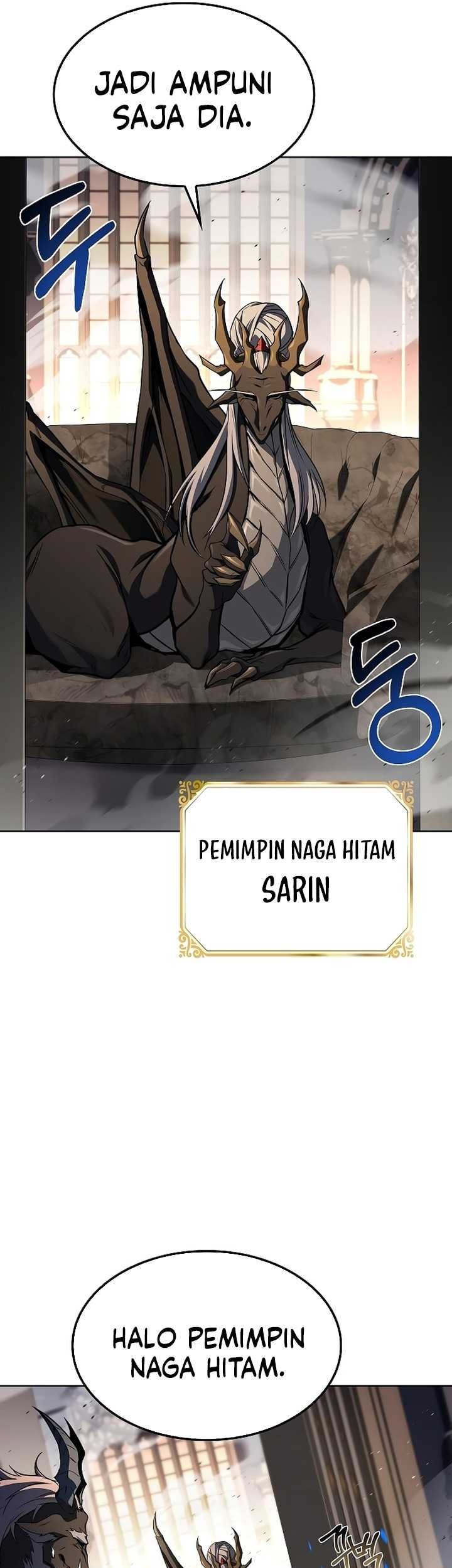 The Unyielding Will to Die Chapter 47 - halaman 18