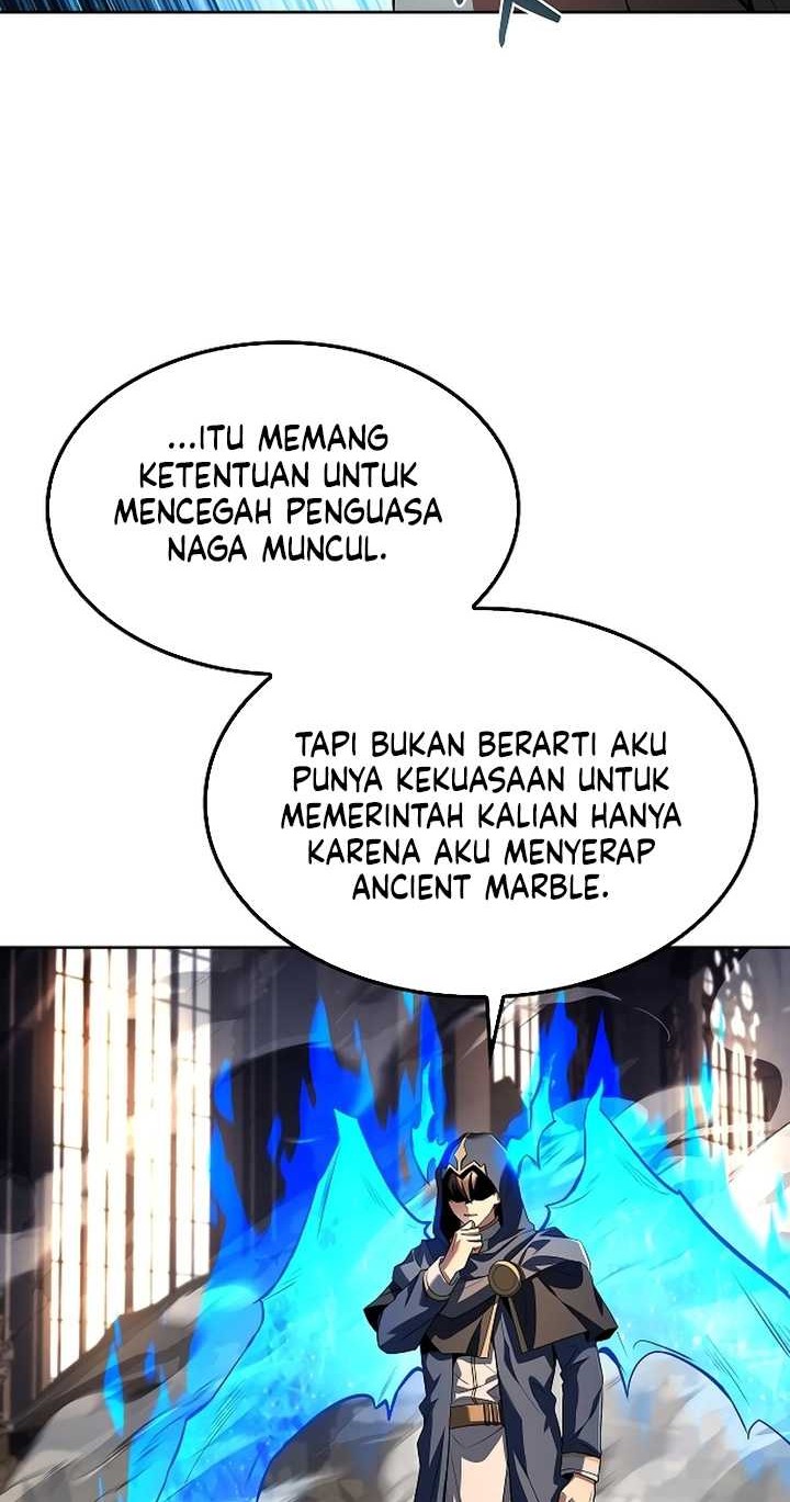 The Unyielding Will to Die Chapter 47 - halaman 21