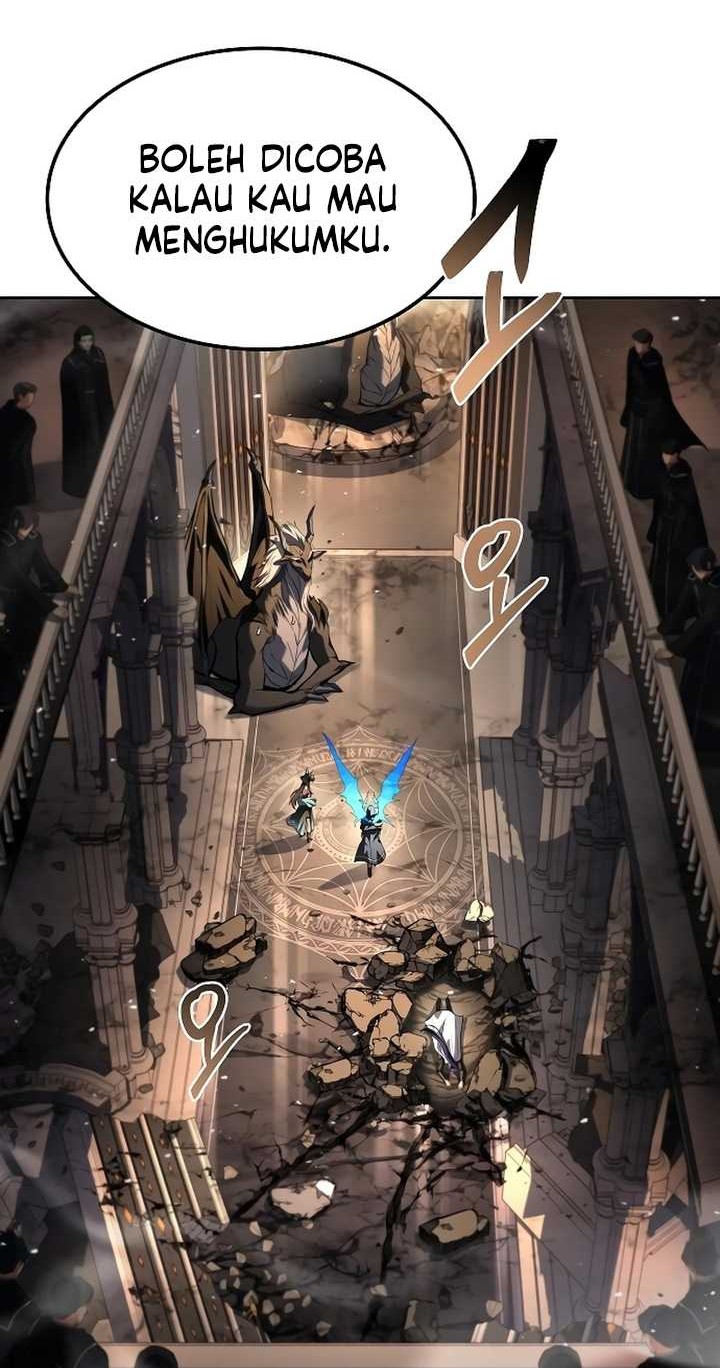 The Unyielding Will to Die Chapter 47 - halaman 23