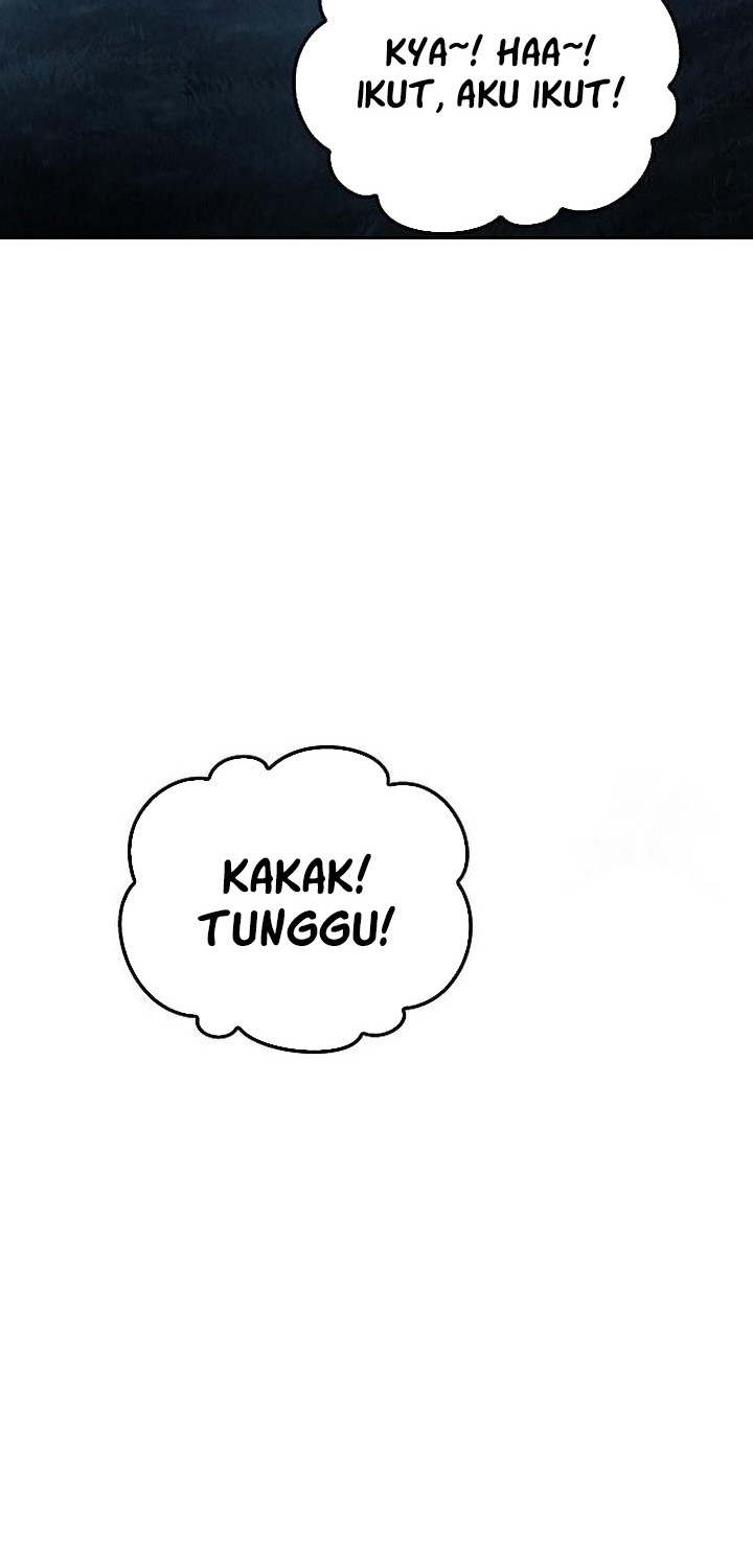 The Unyielding Will to Die Chapter 49 - halaman 11