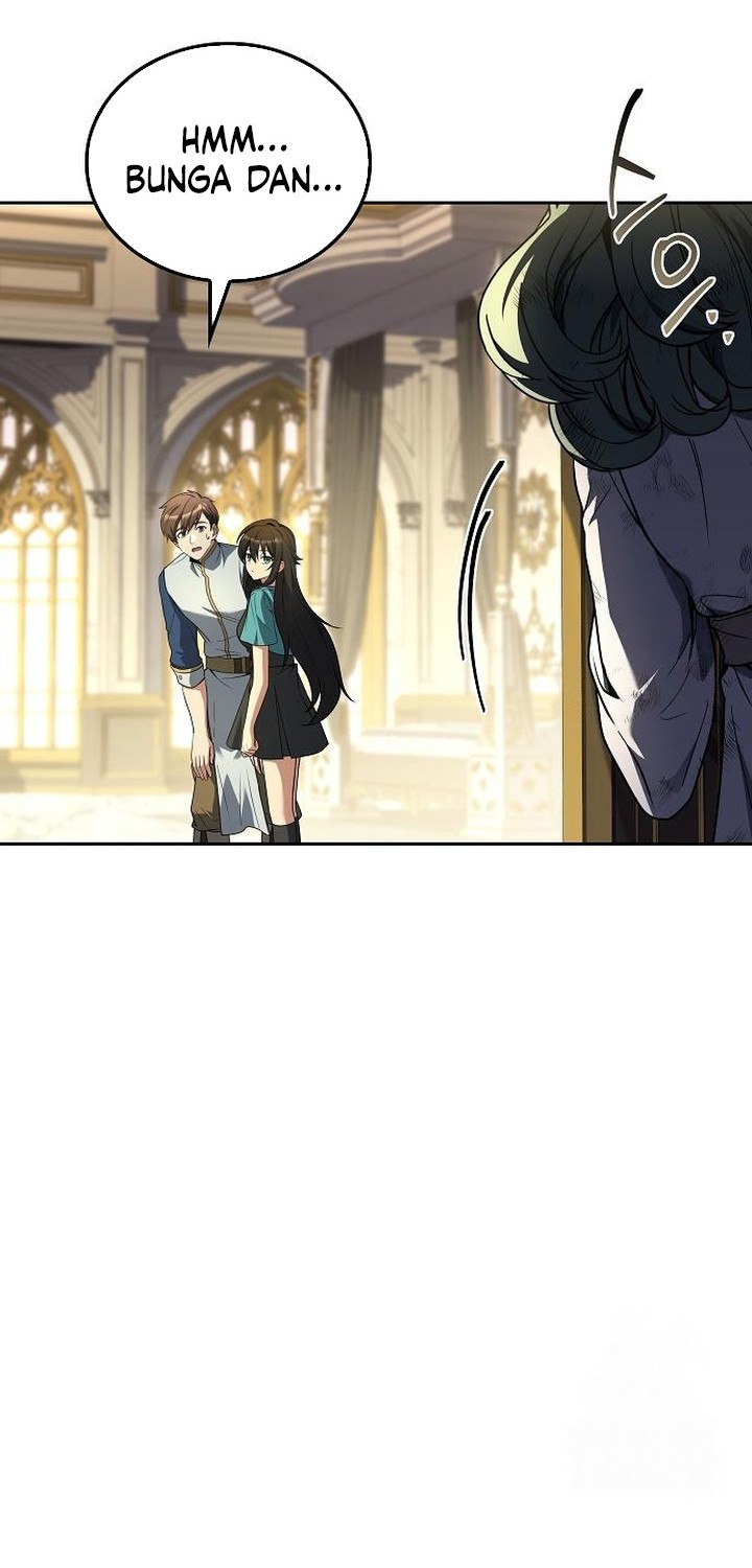 The Unyielding Will to Die Chapter 49 - halaman 17