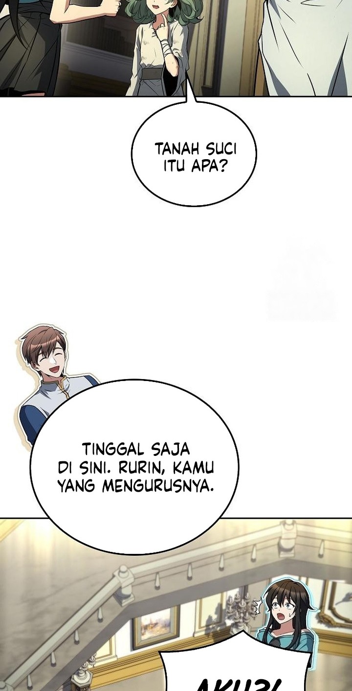 The Unyielding Will to Die Chapter 49 - halaman 23