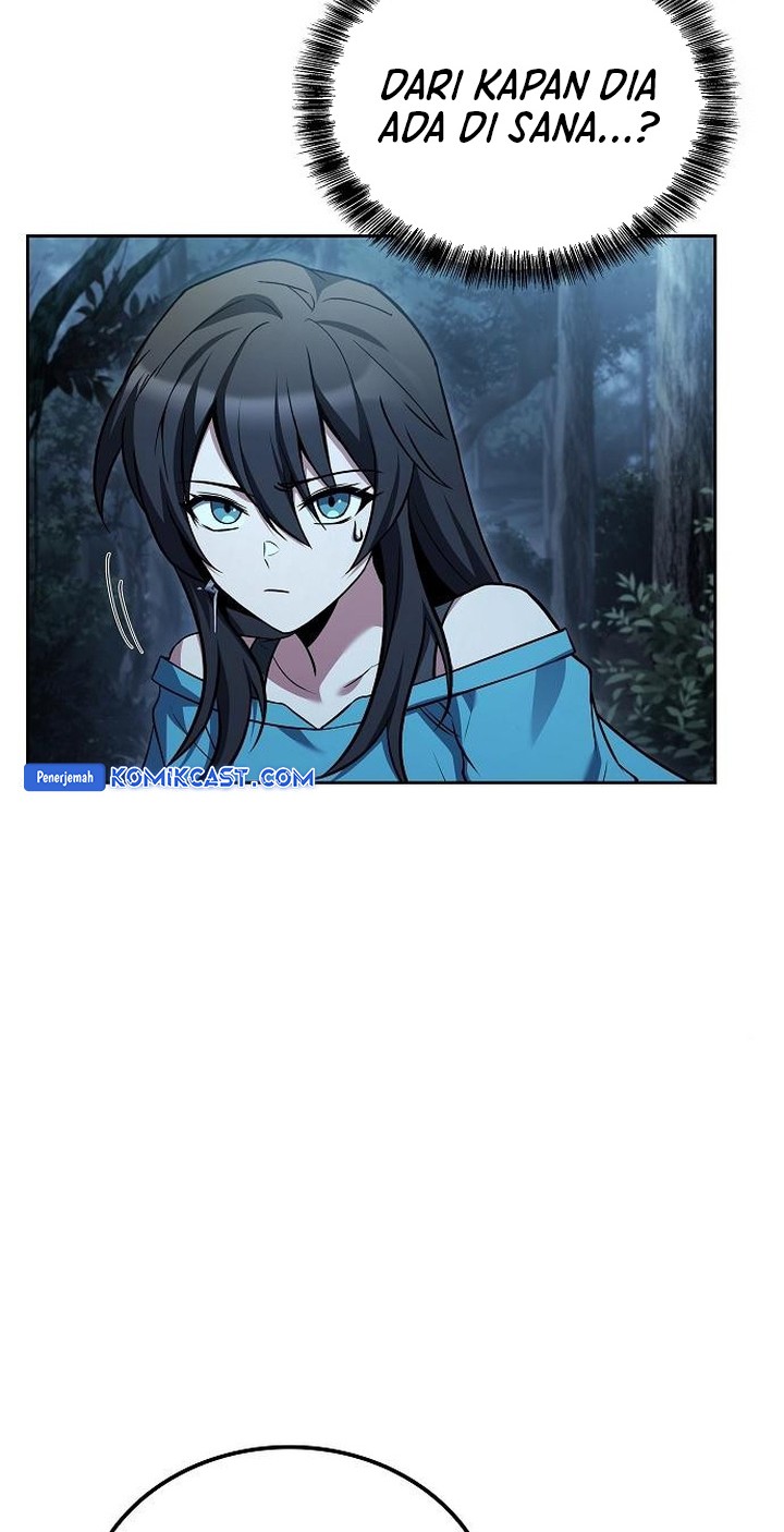 The Unyielding Will to Die Chapter 49 - halaman 5