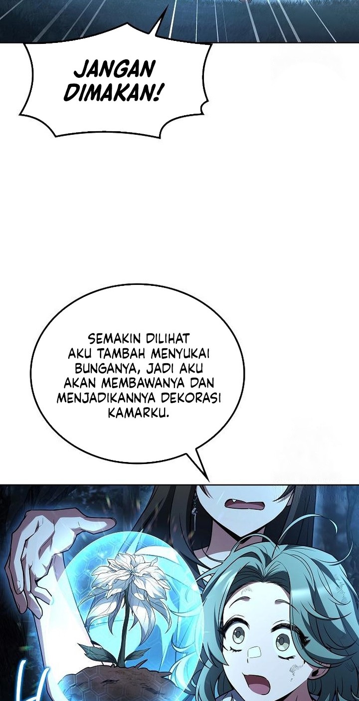 The Unyielding Will to Die Chapter 49 - halaman 7