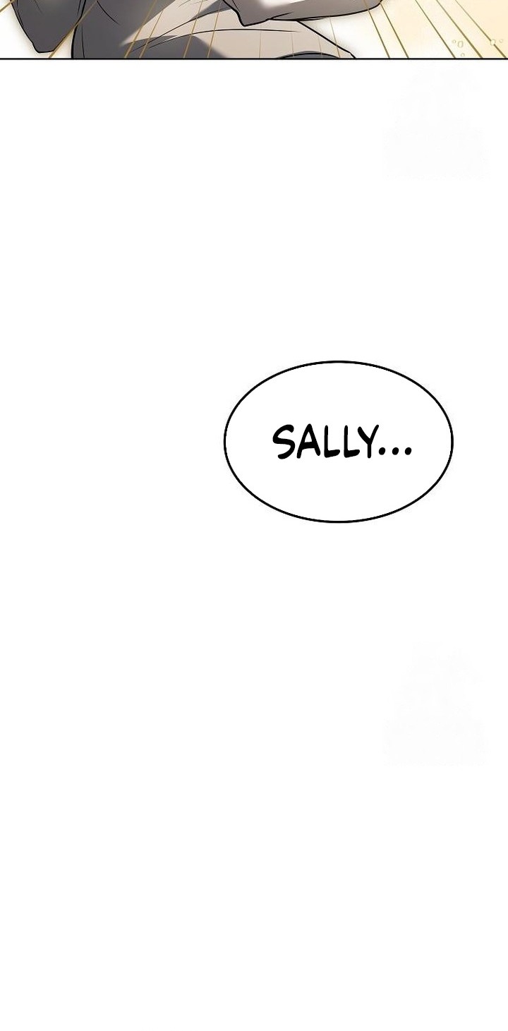 The Unyielding Will to Die Chapter 50 - halaman 11