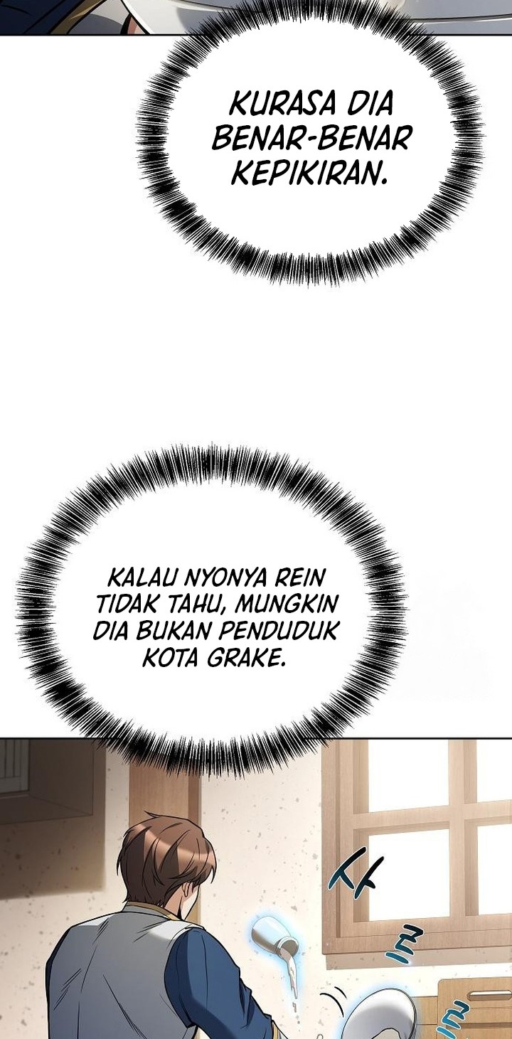 The Unyielding Will to Die Chapter 50 - halaman 15