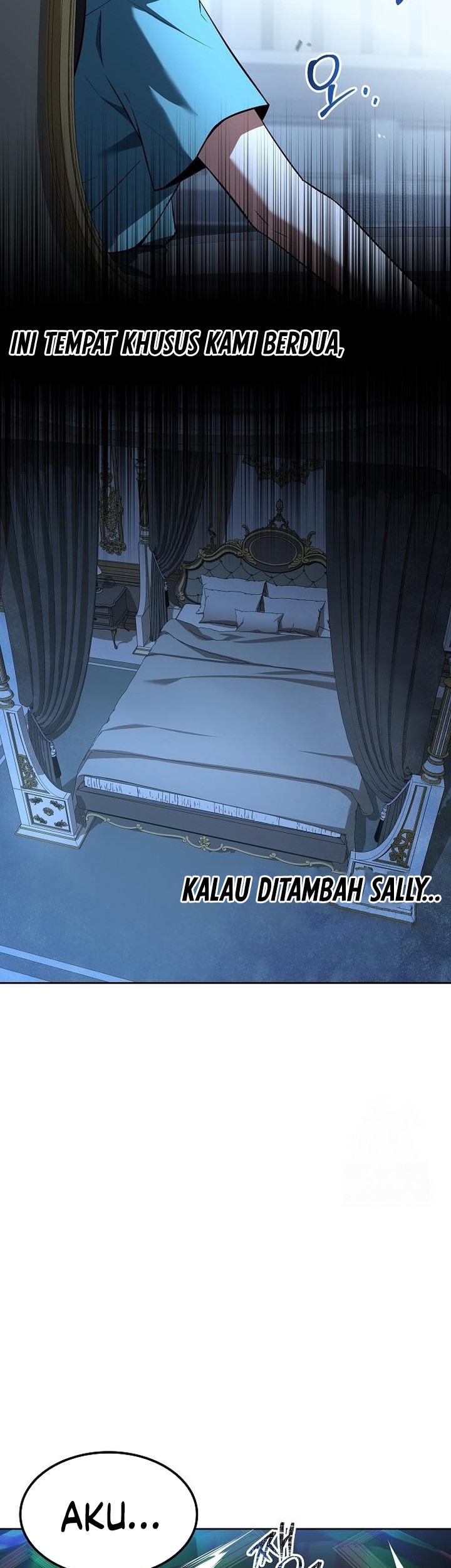The Unyielding Will to Die Chapter 51 - halaman 16