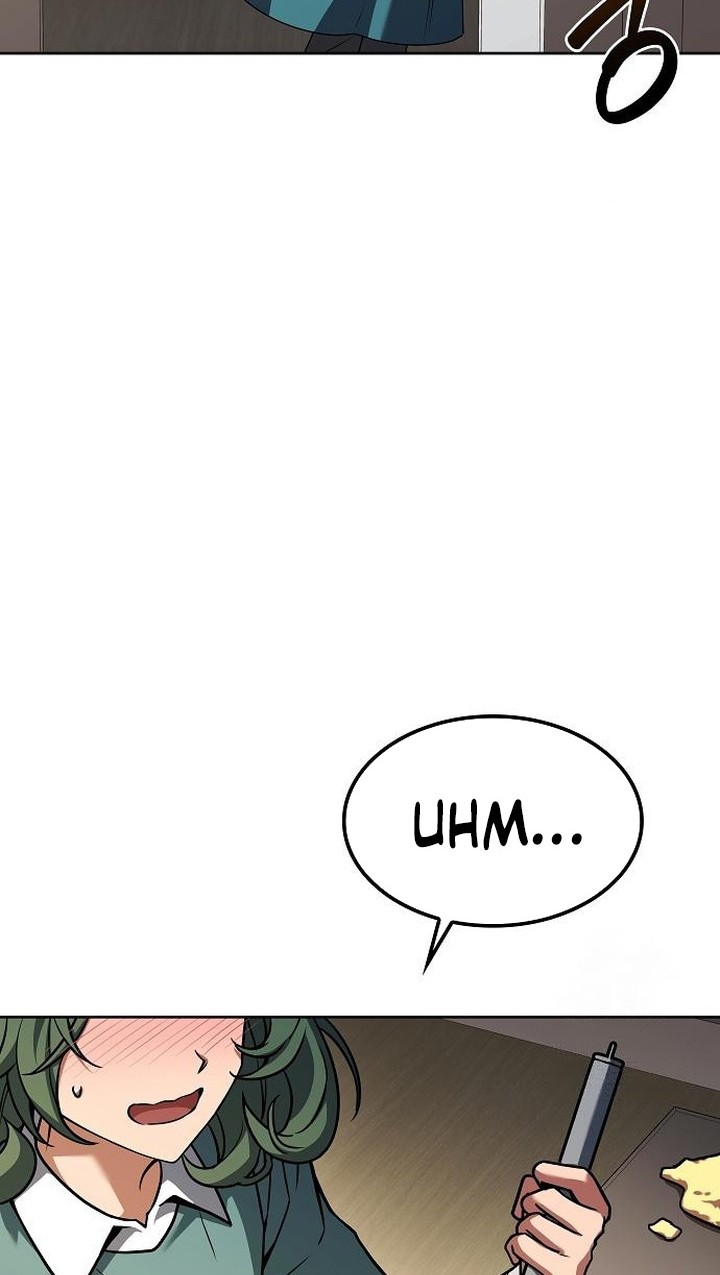 The Unyielding Will to Die Chapter 51 - halaman 21