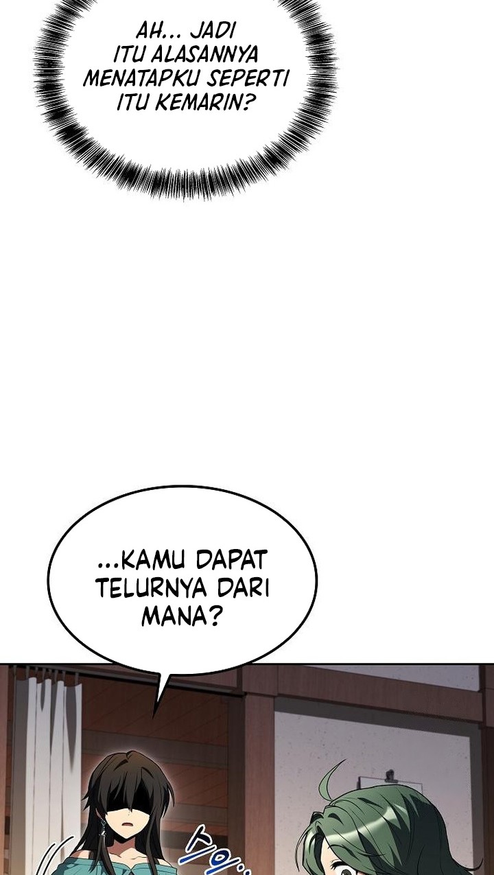 The Unyielding Will to Die Chapter 51 - halaman 23
