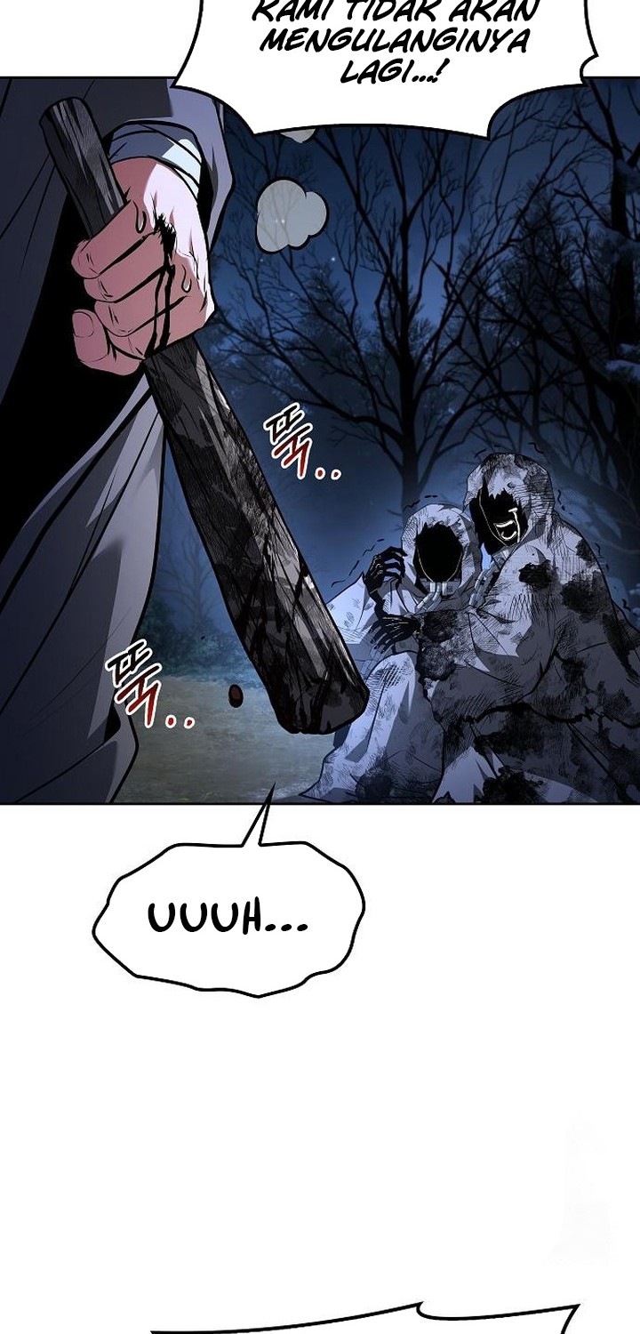 The Unyielding Will to Die Chapter 51 - halaman 29