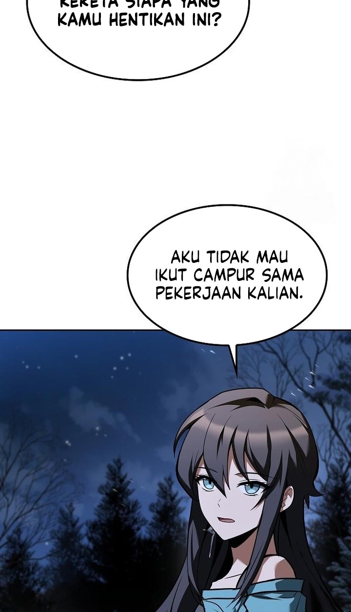 The Unyielding Will to Die Chapter 52 - halaman 13