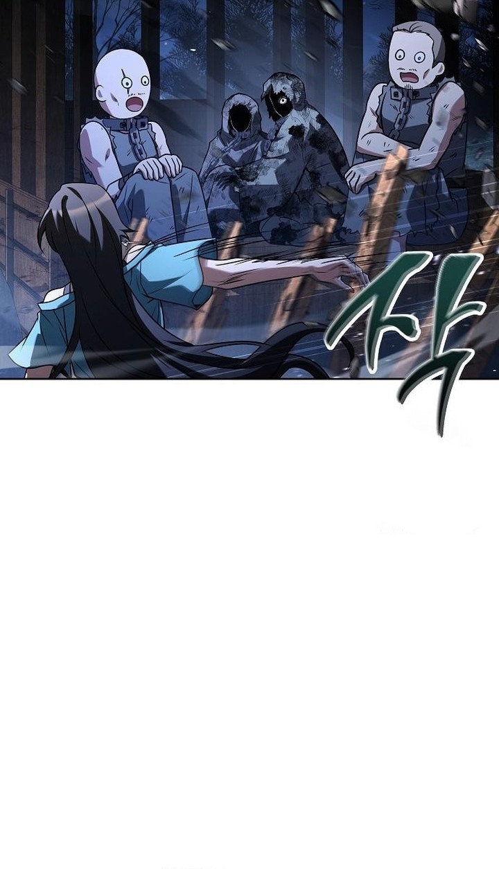 The Unyielding Will to Die Chapter 52 - halaman 17