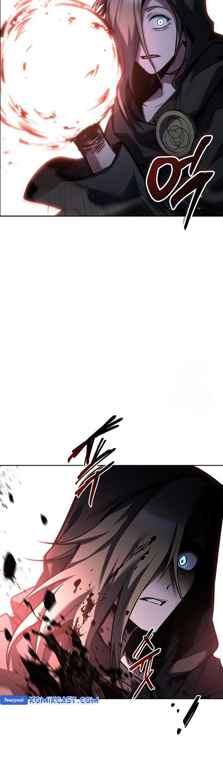 The Unyielding Will to Die Chapter 52 - halaman 28