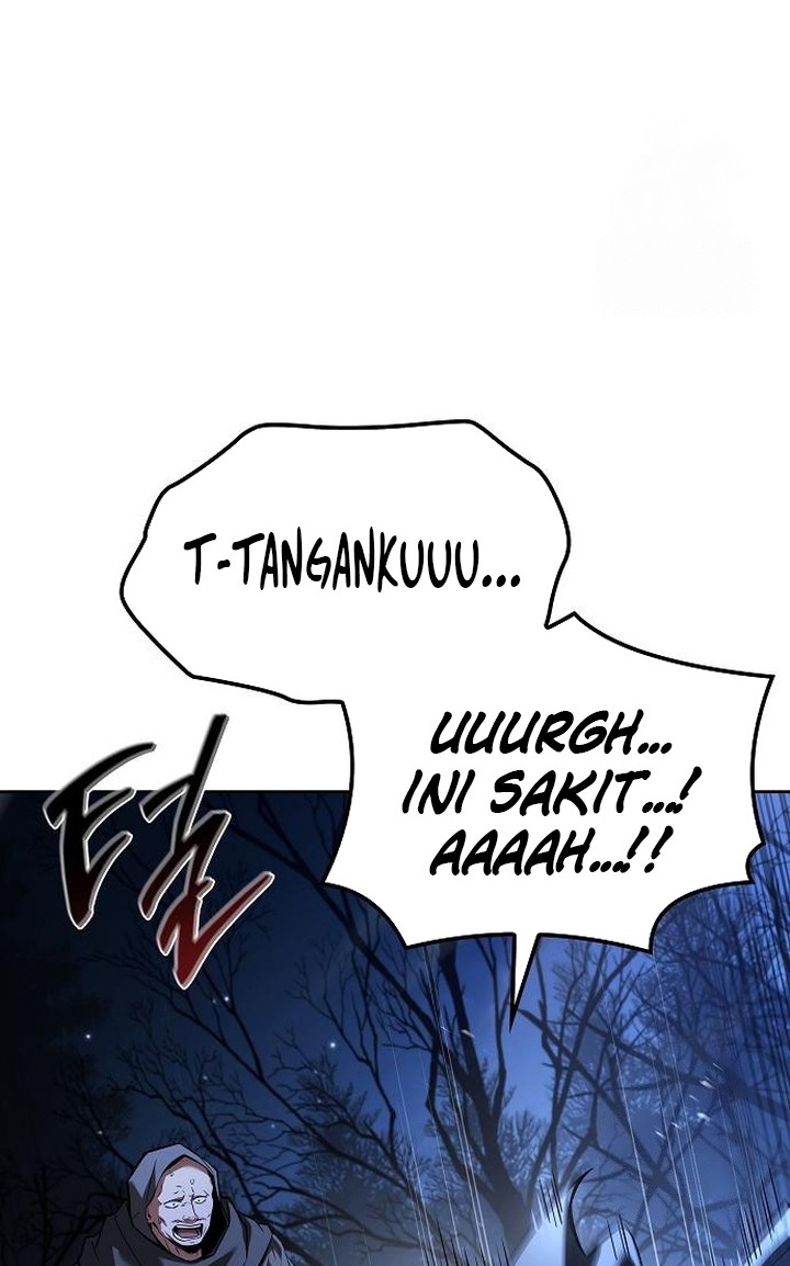 The Unyielding Will to Die Chapter 52 - halaman 29