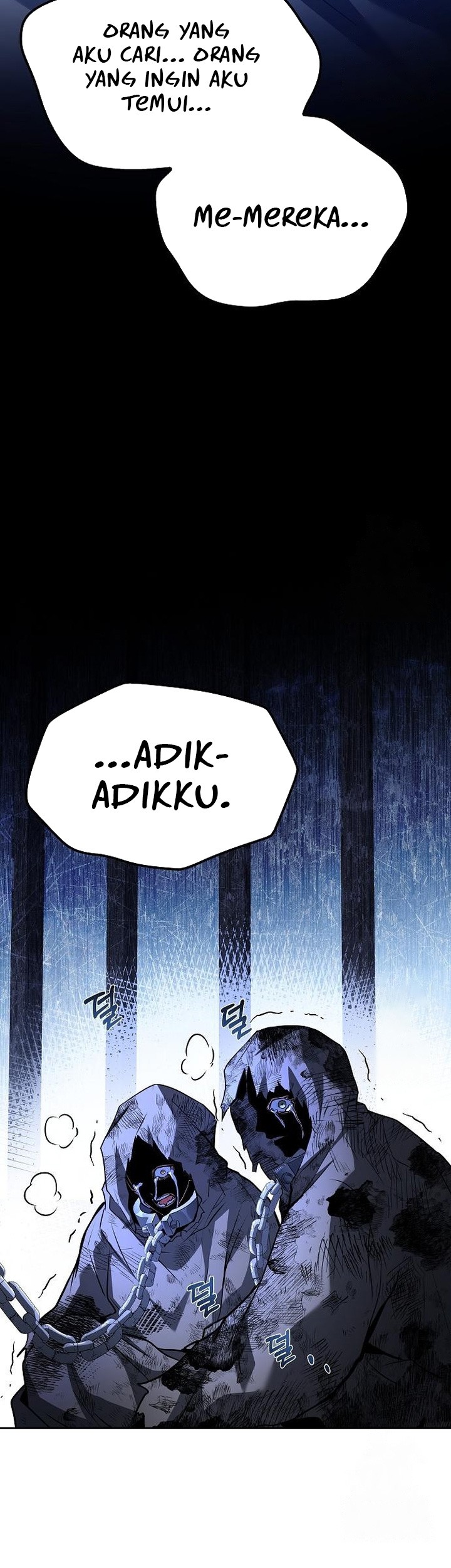 The Unyielding Will to Die Chapter 52 - halaman 4