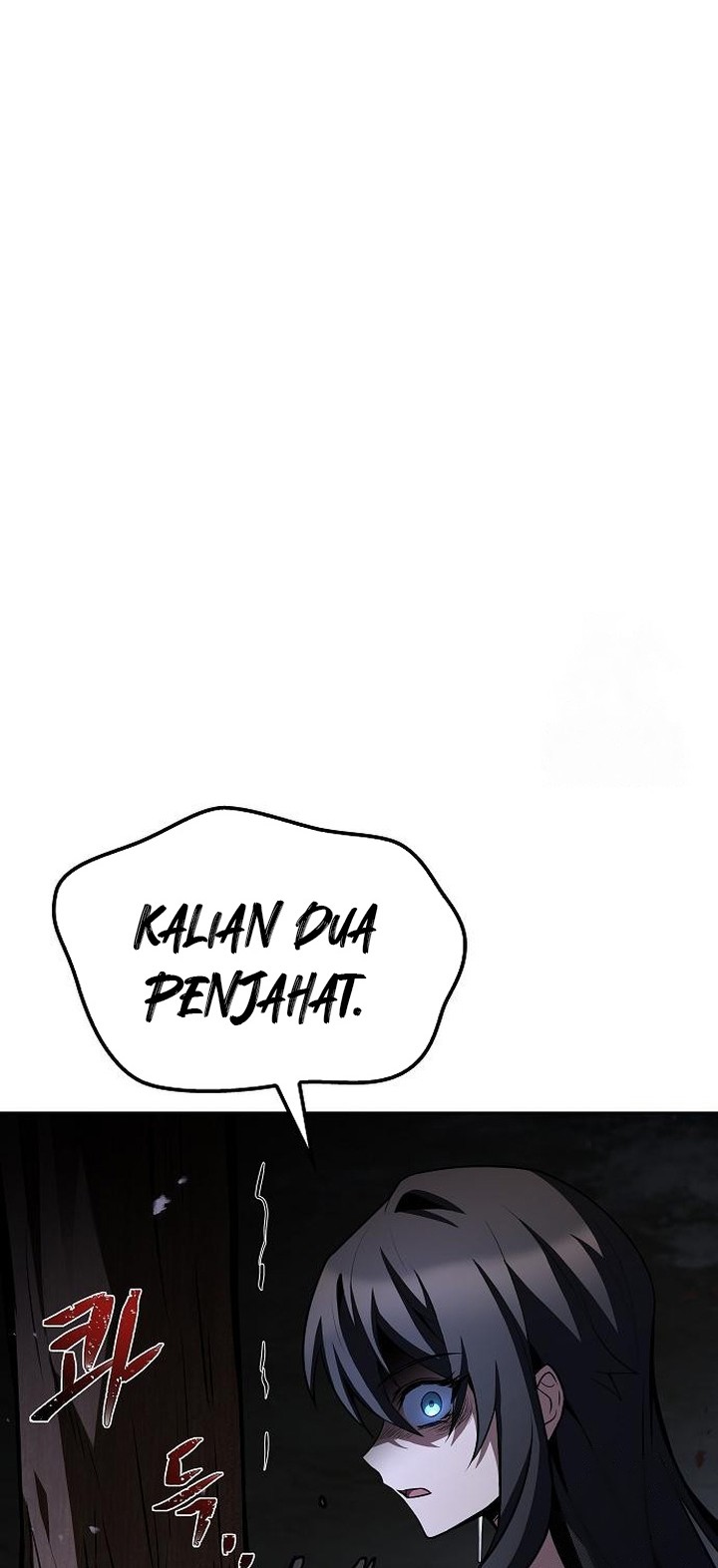 The Unyielding Will to Die Chapter 52 - halaman 5