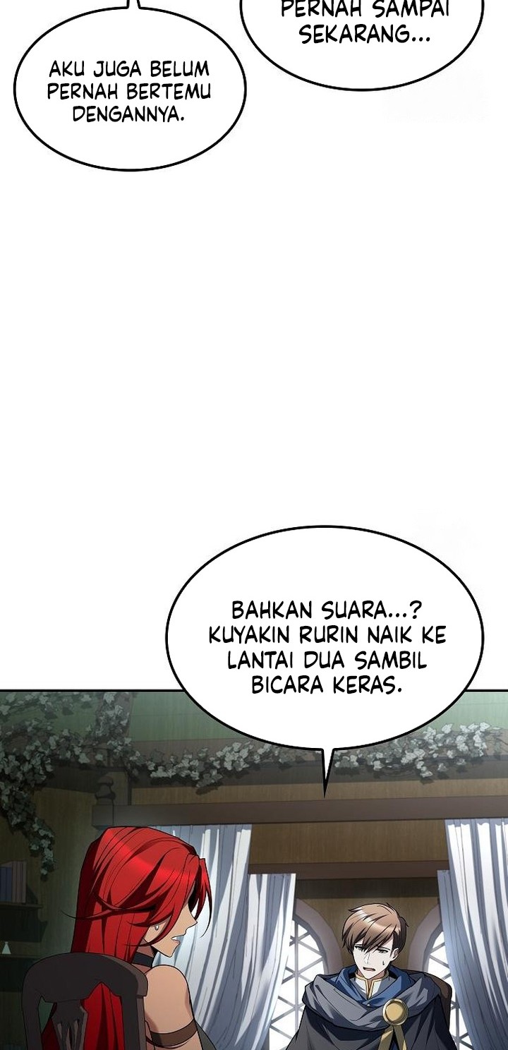 The Unyielding Will to Die Chapter 53 - halaman 3