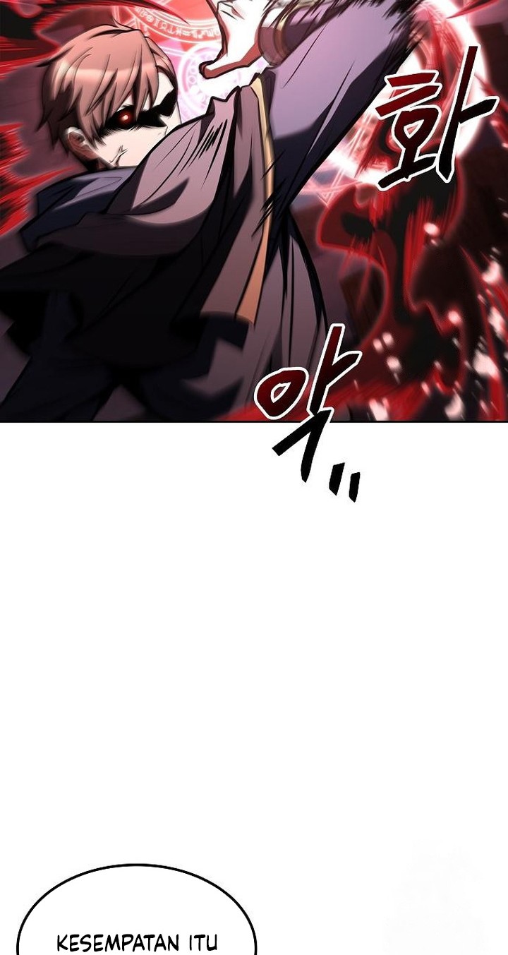 The Unyielding Will to Die Chapter 54 - halaman 11