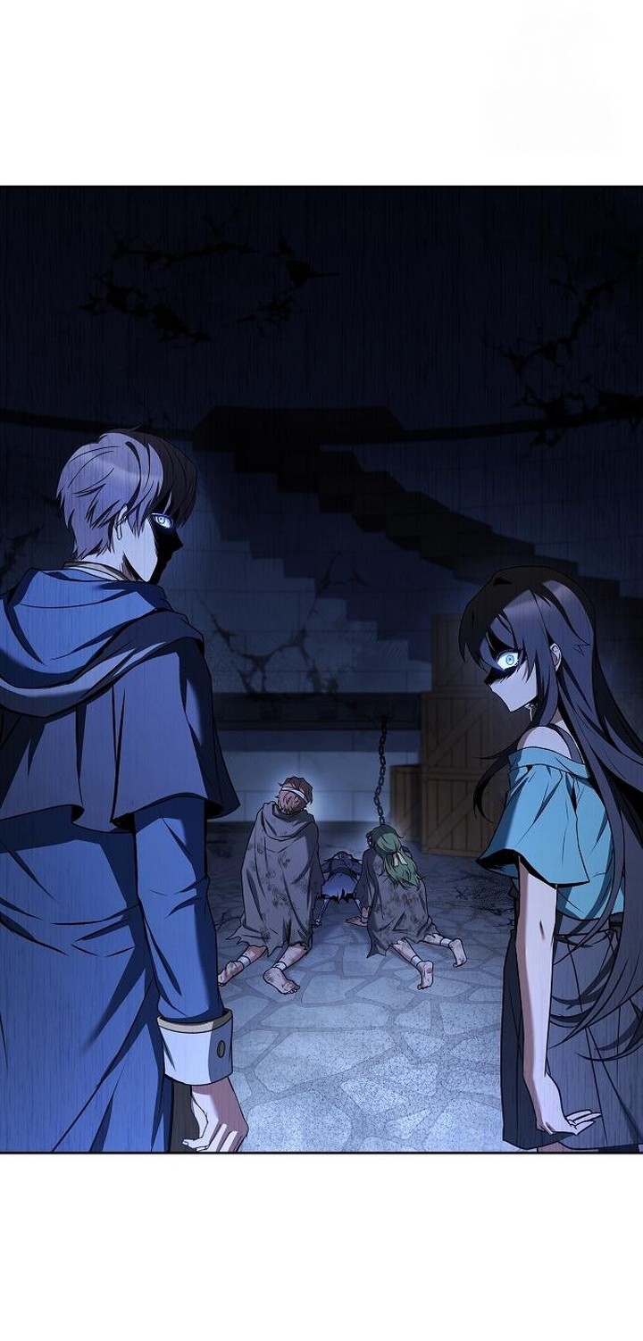 The Unyielding Will to Die Chapter 54 - halaman 3