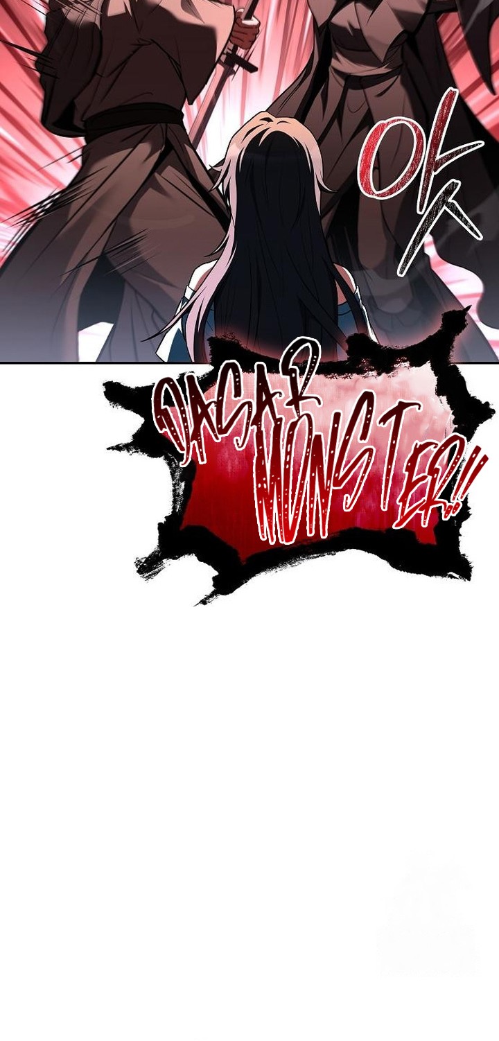 The Unyielding Will to Die Chapter 54 - halaman 9