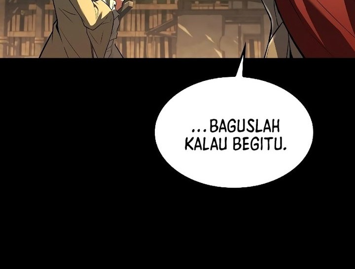 The Unyielding Will to Die Chapter 55 - halaman 22