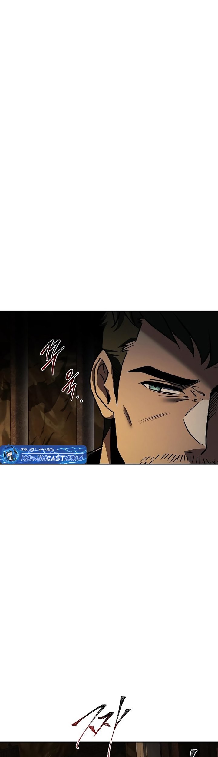 The Unyielding Will to Die Chapter 55 - halaman 31