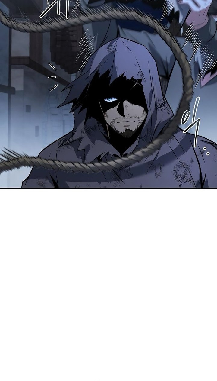 The Unyielding Will to Die Chapter 55 - halaman 8