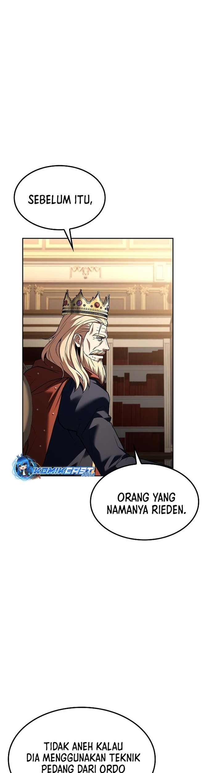 The Unyielding Will to Die Chapter 56 - halaman 17