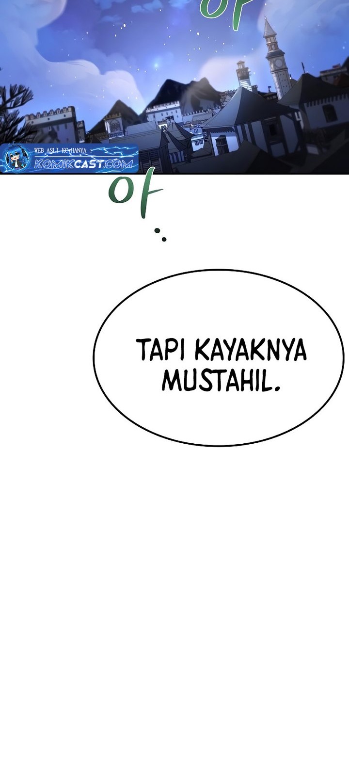 The Unyielding Will to Die Chapter 56 - halaman 30
