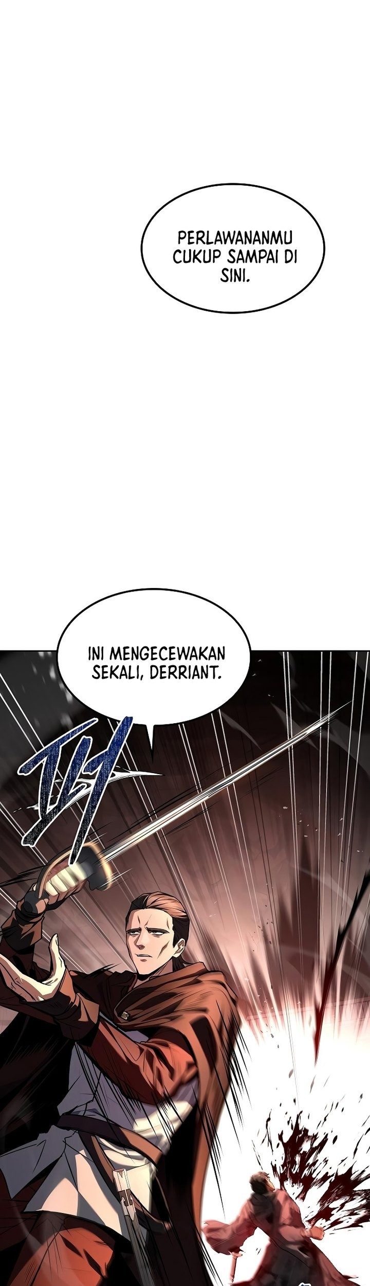 The Unyielding Will to Die Chapter 56 - halaman 9