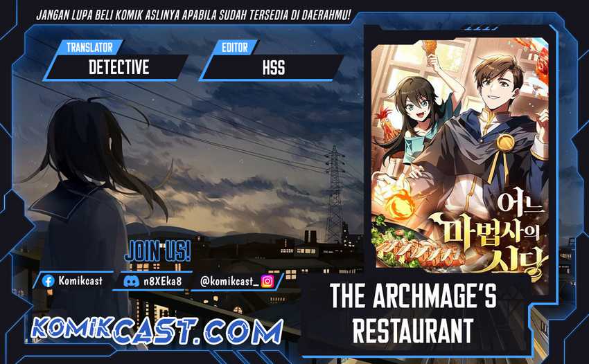 The Unyielding Will to Die Chapter 57 - halaman 1