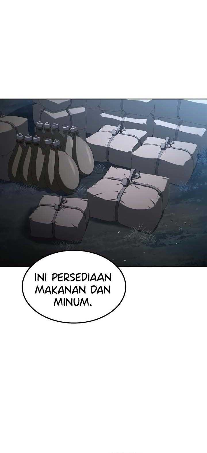 The Unyielding Will to Die Chapter 57 - halaman 13