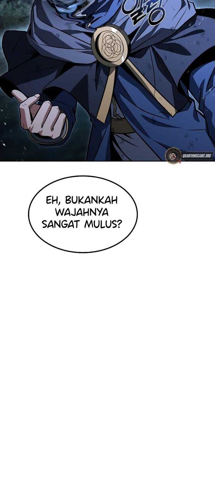 The Unyielding Will to Die Chapter 57 - halaman 17