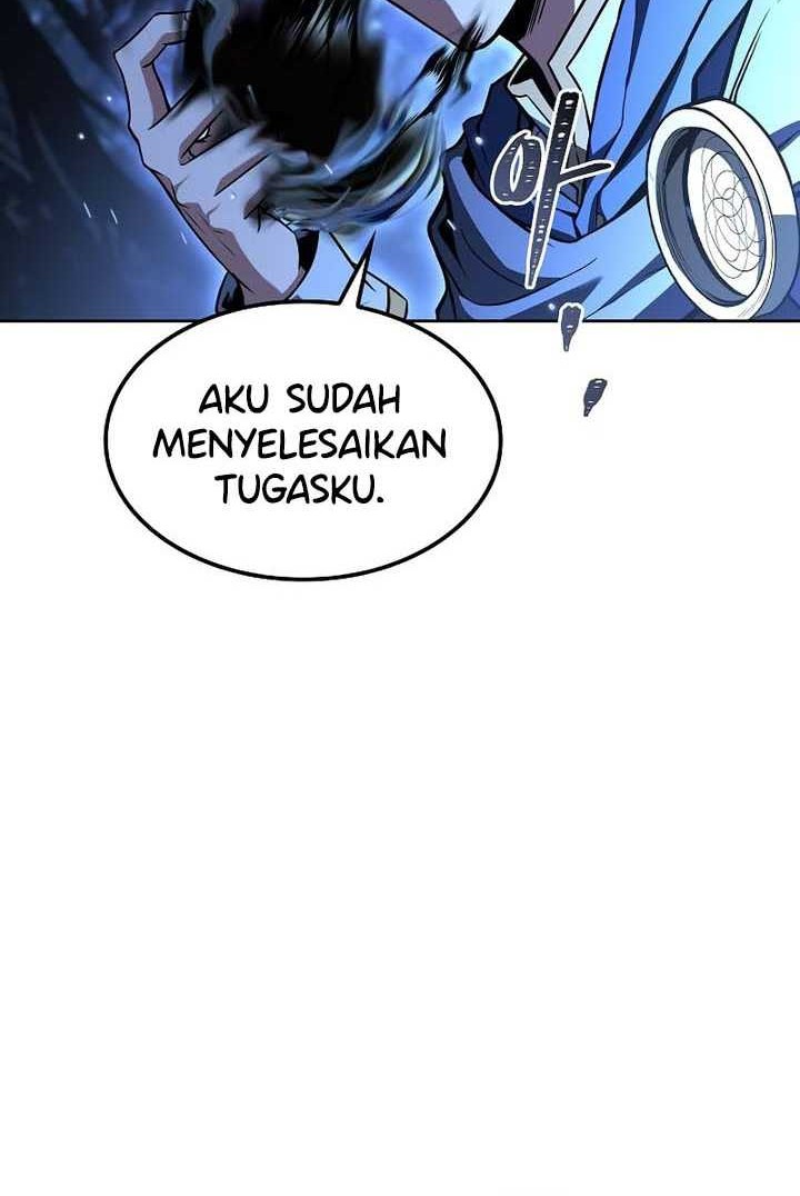 The Unyielding Will to Die Chapter 57 - halaman 19
