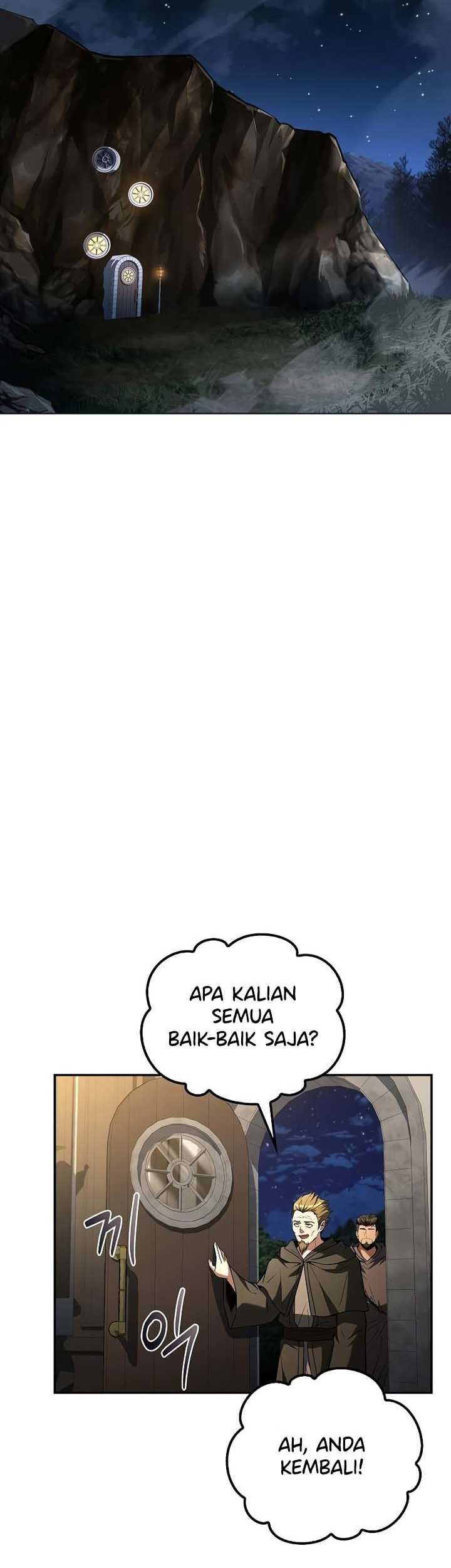 The Unyielding Will to Die Chapter 57 - halaman 30