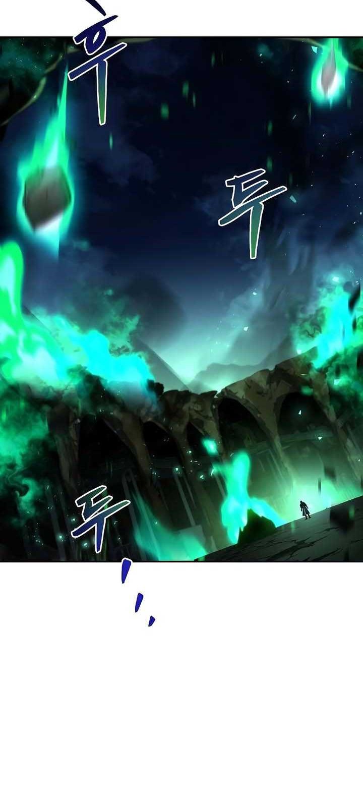 The Unyielding Will to Die Chapter 57 - halaman 9