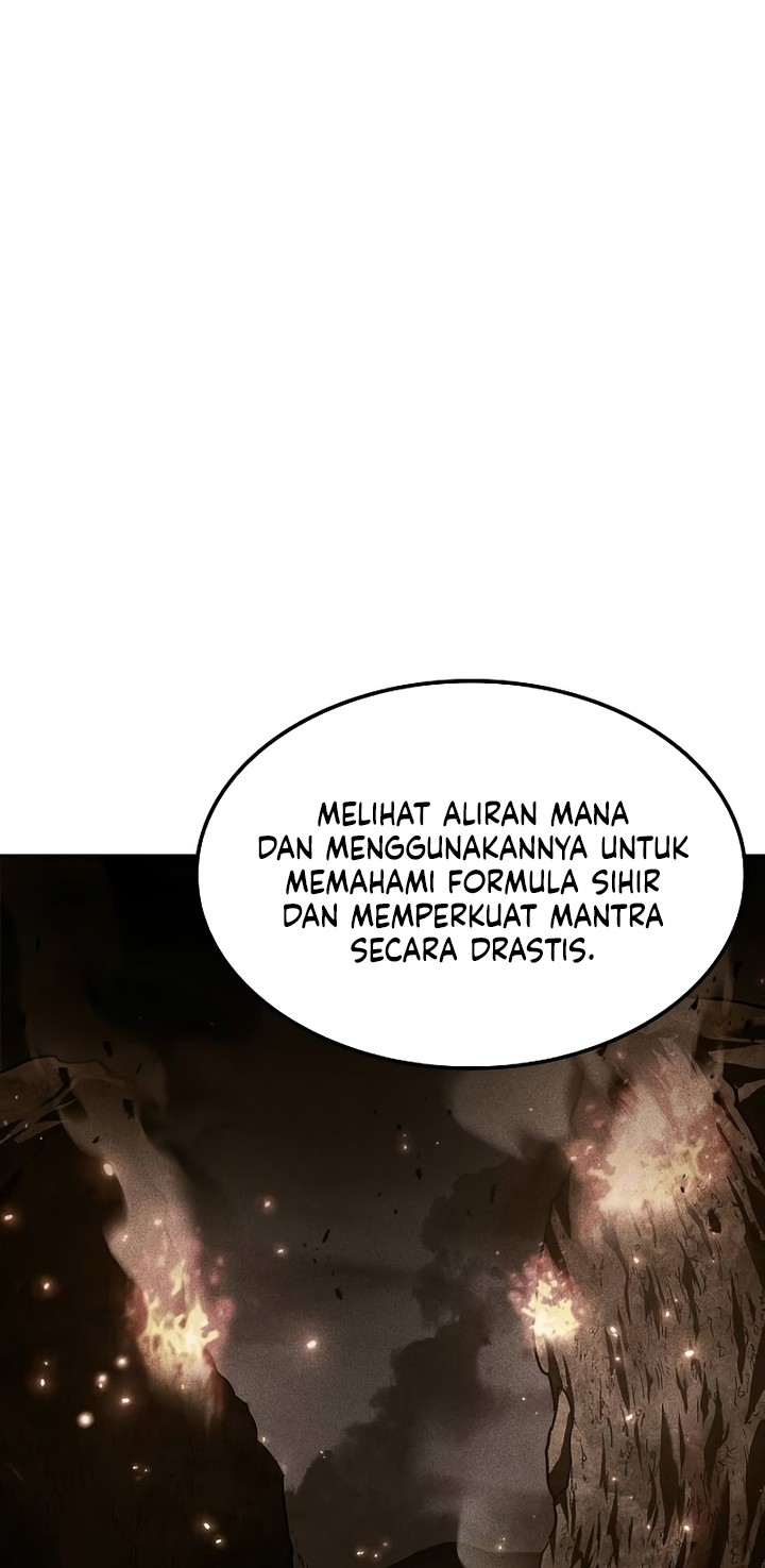 The Unyielding Will to Die Chapter 58 - halaman 13