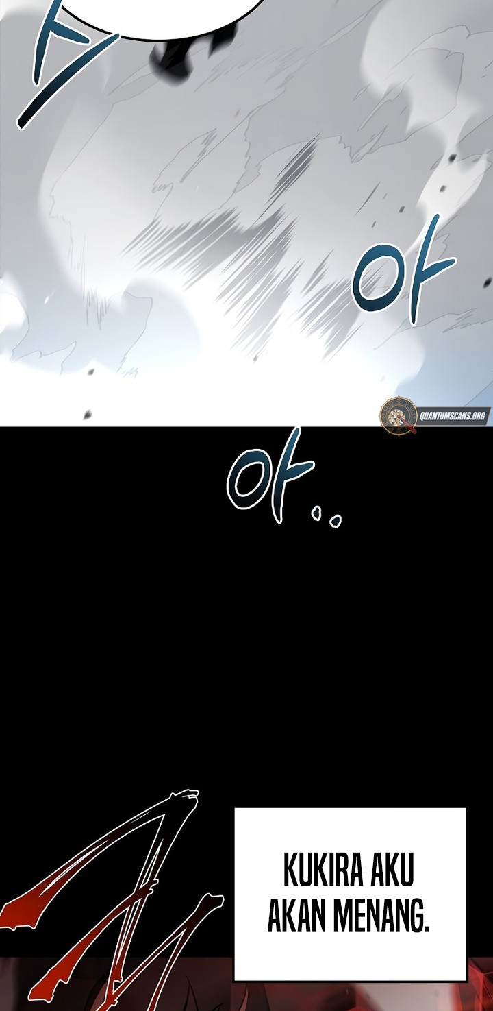 The Unyielding Will to Die Chapter 58 - halaman 15