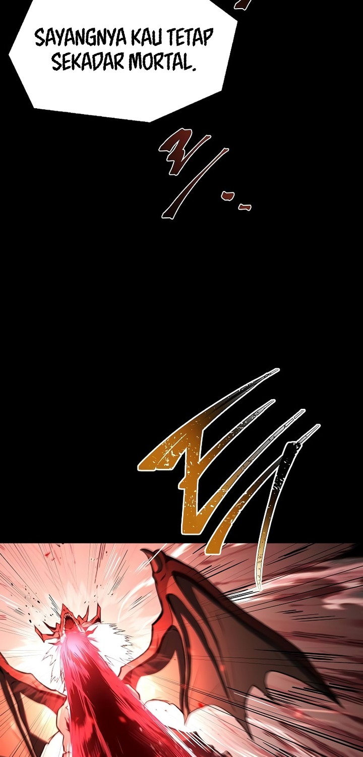 The Unyielding Will to Die Chapter 58 - halaman 19