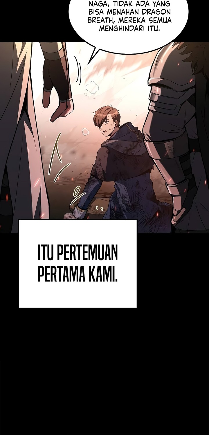 The Unyielding Will to Die Chapter 58 - halaman 23